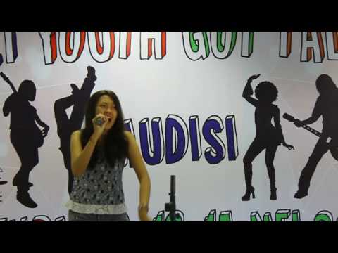 Bali Youth Got Talent 2016 - Gusti Ayu Dwi Permata Sari