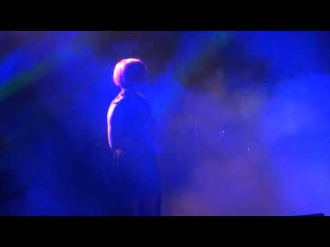 Mutafa Sandal (Arzu Aktaş) Adana Merkez Park bp Konseri