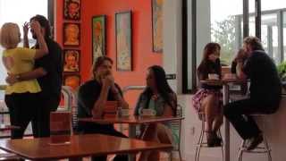 Deborah Andrade - CRAZY (Video Oficial)