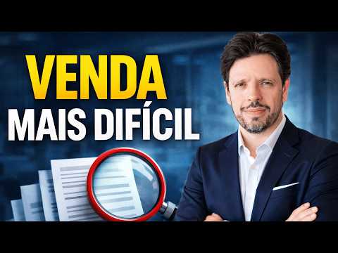 Social Security Precatório: Selling became more difficult after TRF4 decision.