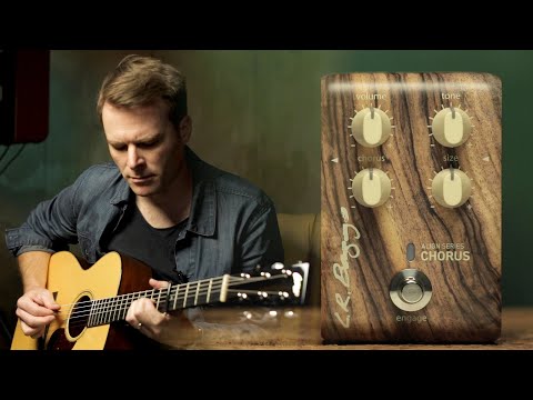 Align Series Chorus | Walkthrough