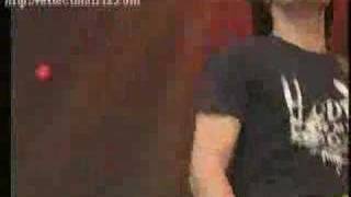 Mando Diao LIVE -- &quot;Cut The Rope &amp; Sweet Ride&quot; @ Southside