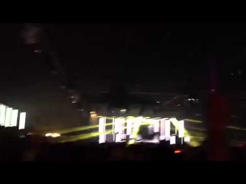 Sebastian Ingrosso - Cant Stop Me (Kryder/Tom Starr Remix)