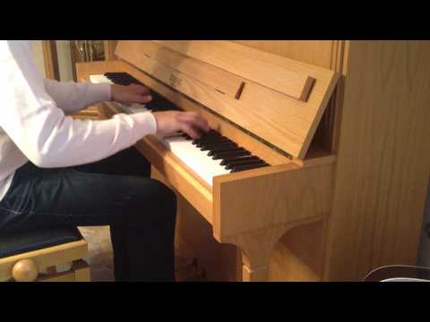 Anastasia ♫ Once upon a december Emile Pandolfi version