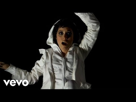 Puesto - Babasonicos