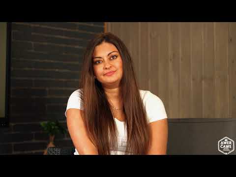 Pavlína Danková - Nane savoro (OFFICIAL VIDEO) 2021