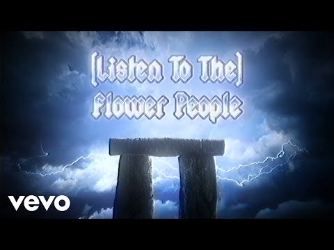 Video thumbnail for (Listen To The) Flower People (Redux)