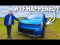 Kia EV9: The Only Electric Car That Can Truly Seat 7 Adults?
