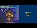 Psychic TV - Ov Power (1982)