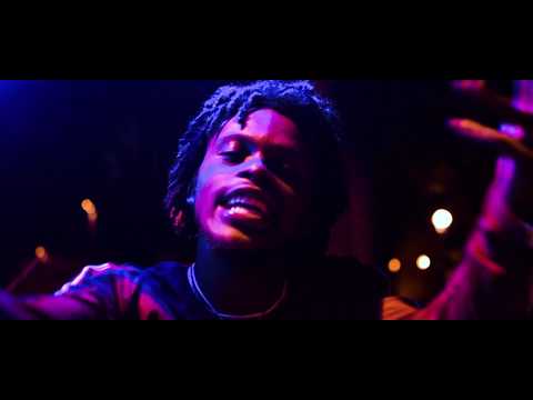 LME RAMBADASS - 4 EVER (Dir. by @illumoenati)