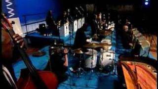 Count Basie Orchestra Live 2009! "Shiny Stockings"
