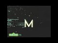 Sesame Street Galaxy M