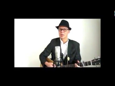 Mike West - Überall Blühen Rosen  (Cover)