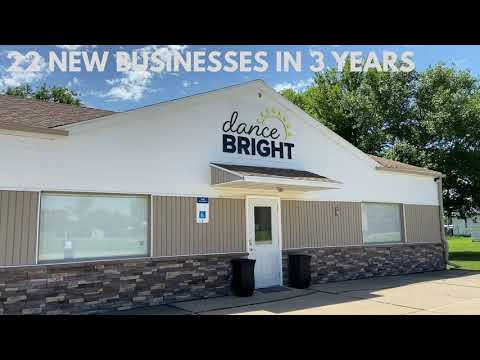 Thumbnail for Pierce County Growth