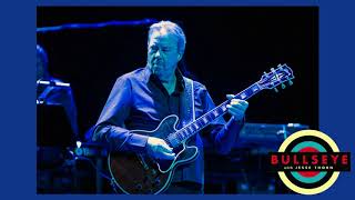 Boz Scaggs on the First Time He Felt Like a Musician and His New Record &#39;Out of the Blues&#39;
