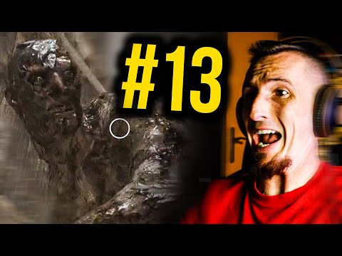 ŁO CIE CH%#... (Resident Evil: Village #13)