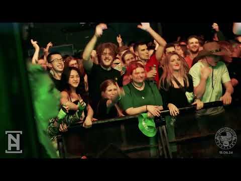 Ed Rush & Optical FULL SET @ Virus Bristol - Neurofunk Drum and Bass - March 23rd 2024