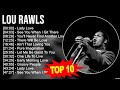 L O U R A W L S Greatest Hits Top 100 Artists To Listen In 2023