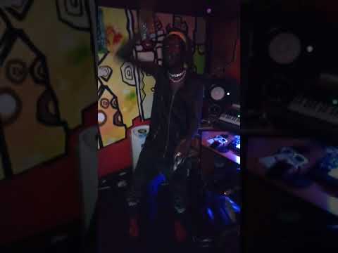 Try me by Ak Silver & Mb law