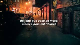 Rae Sremmurd - Come Get Her (Legendado PT-BR)