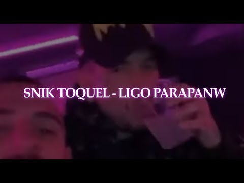 SNIK,TOQUEL - LIGO PARAPANW (AKYKLOFORHTO)