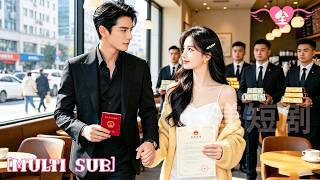 She Thought She Married A Pig Farmer; He Was A Ceo With A 10-Year Secret Love!