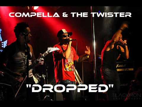 Compella & The Twister - Dropped (off the Never Back Down 2 Soundtrack)