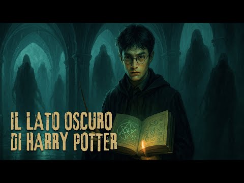 Il Lato Oscuro di Harry Potter
