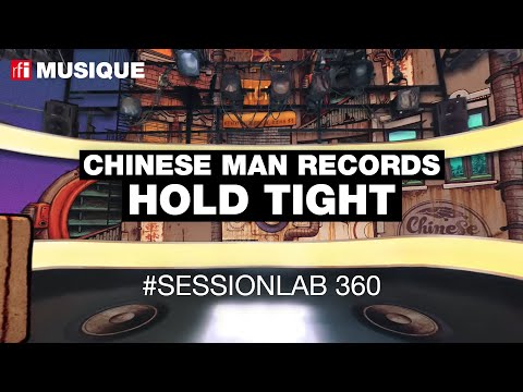 "Hold Tight" par Chinese Man, Scratch Bandits Crew, Baja Frequencia, Youthstar et Miscellenaous