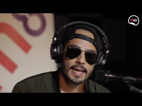 M80 Rádio | Filipe Gonçalves - Take My Breath Away (Versão)