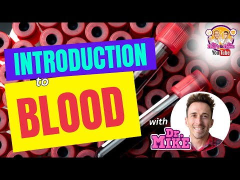 Introduction to Blood | Plasma, Buffy Coat & Hematocrit
