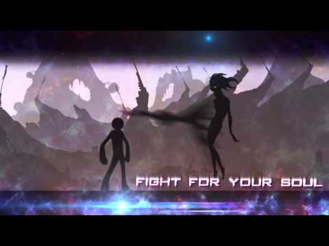 Video Dark Warrior Of Time: Soul War