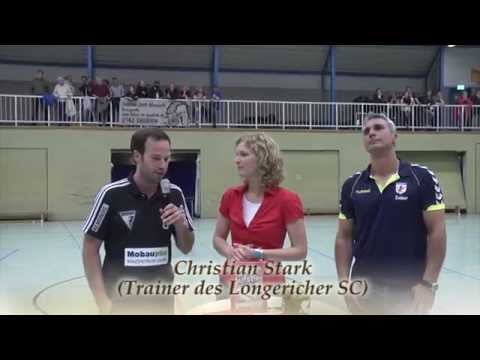 SG Ratingen - Interview der 1. Herren nach dem Relegations-Hinspiel gegen den Longericher SC