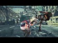 Vidéo de gameplay de Tekken 7  Playstation  SEASONPASS