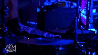 Set Your Goals - Don&#39;t Let This Win You Over (Live in Sydney) | Moshcam