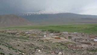 preview picture of video 'Mount Ararat (Agri Dagi)'