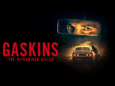 Gaskins: The Hitchhiker Killer | Official Trailer | Horror Brains