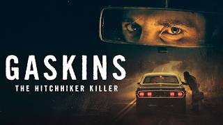 Gaskins: The Hitchhiker Killer | Official Trailer | Horror Brains
