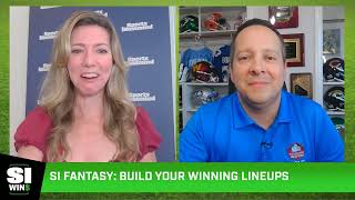 Start Em, Sit Em RBs: Week 4