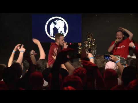 Dolar vs Bober @ BITWA O PITOS #3 - WIELKI FINAŁ! [1/4]