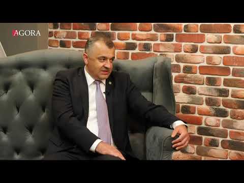 Chicu: „Cine este Andrian Candu? Incearca sa-si salveze pielea”