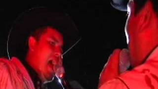 El Corrido de la Hemana en vivo 20 Aniversario - Banda Machos