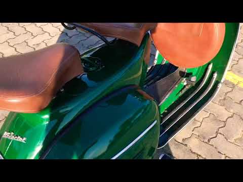 Polini 177 kit Vespa Sprint