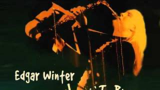 Edgar Winter (Jazzin' The Blues) - Free Ride (smooth)