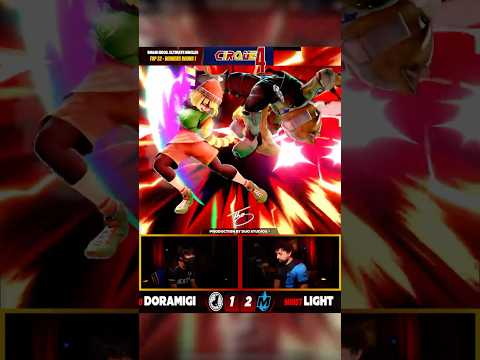 Light Makes the World’s Best Min Min Look DEFENSELESS!