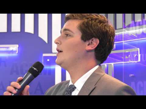 Robert Bede - Ce fericire am pe Isus (Live)