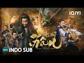 Balas Dendam Ala Wuxia Masuk Sekte Dan Diajari Ilmu Silat Legendaris IQIYI Film Tiongkok
