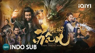 Download lagu Balas dendam ala wuxia! Masuk sekte dan diajari ilmu silat legendaris | iQIYI Film Tiongkok mp3