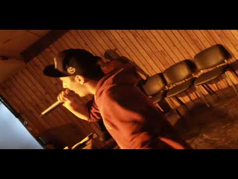 Gammaone - Palabreo al Viento / EN VIVO ESQUEL / SUENA BOOMBAP VOL.1