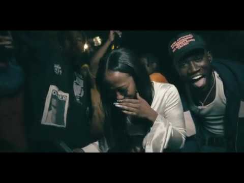 KillaMoe - Stick On Me. Ft Mous Kanon, Jah Bucks (OFFICIAL VIDEO) Sh0t. By @BigApetv